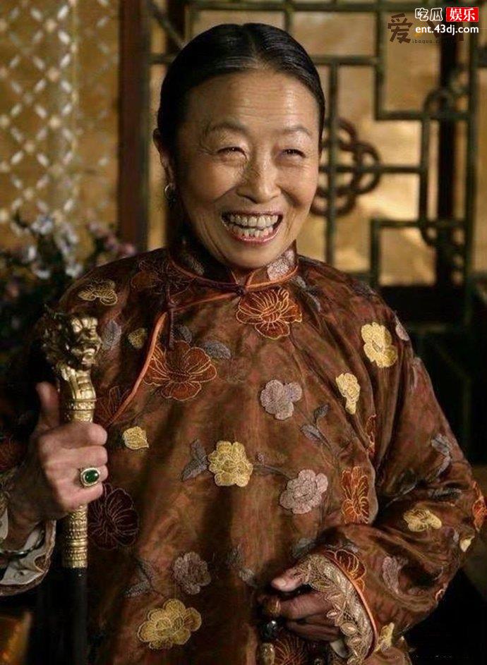 知名老戏骨张少华去世