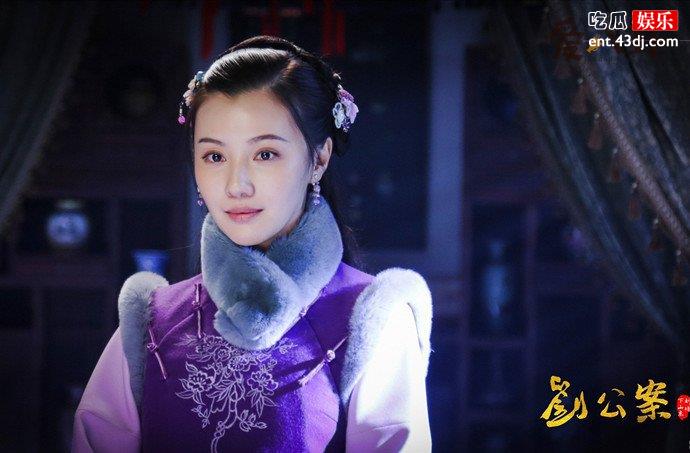 刘墉追案贺子枫喜欢谁