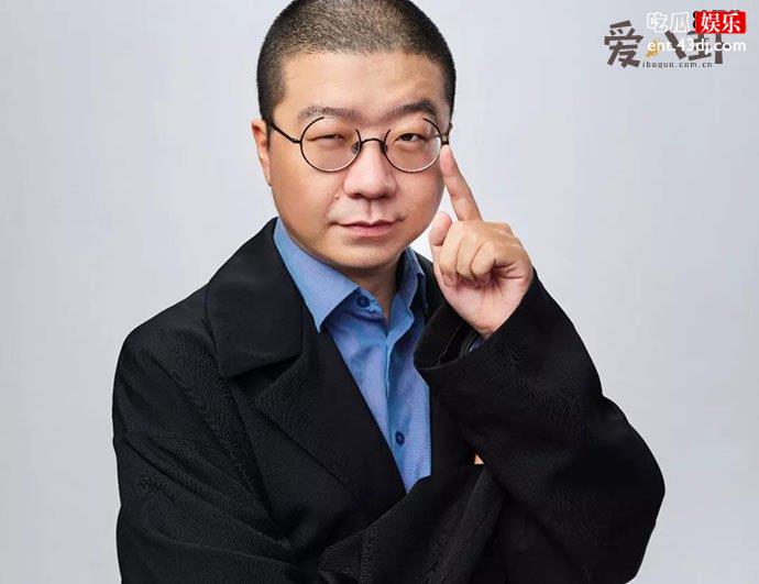 李诞照片