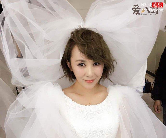 马丽结过几次婚