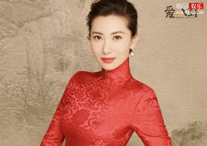 演员洪雁的丈夫是谁