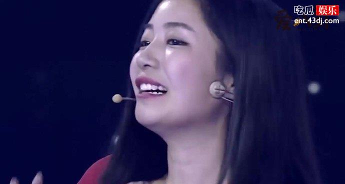 我是演说家周西现状如何
