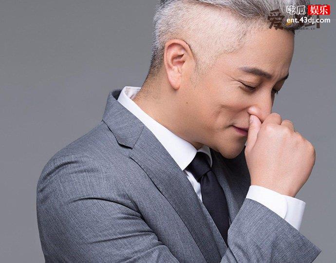 吉杰何炅戴军3人关系