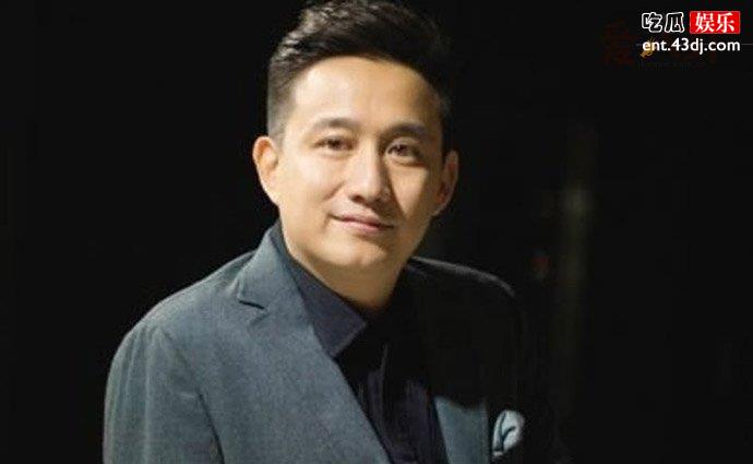 黄磊私生活被扒