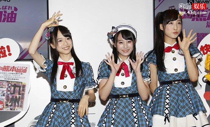 akb48成员照片