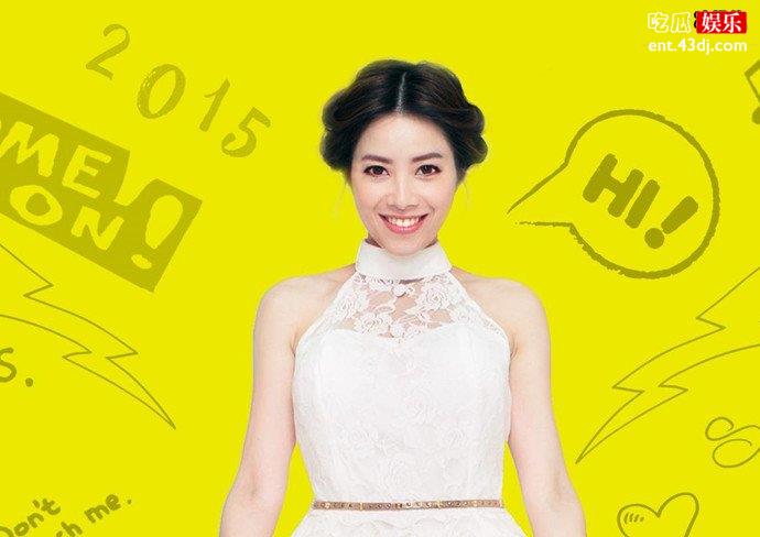 徐怀钰为什么叫平民天后