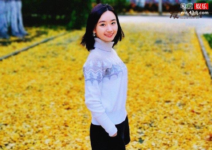 童星叶子个人资料