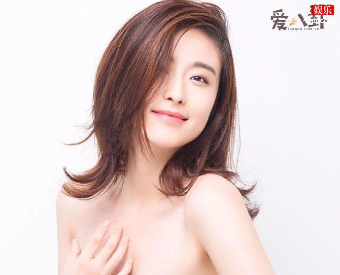 徐百卉照片