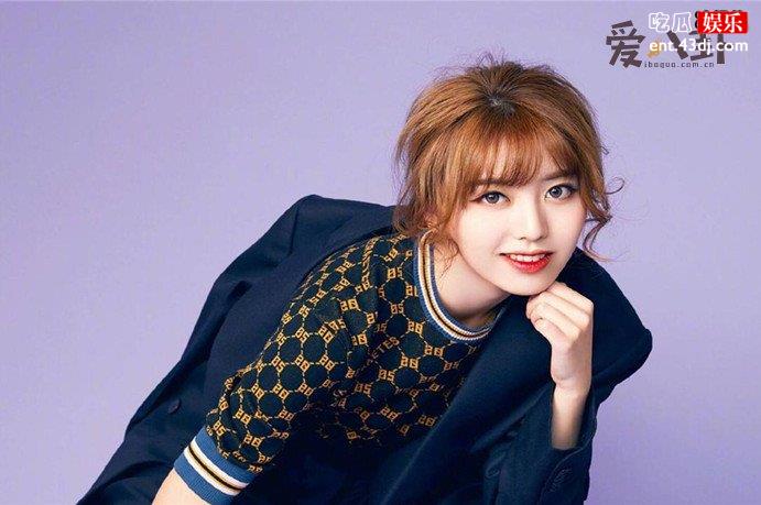刘人语被曝参加创造营2022