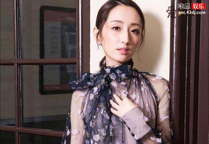 柯佳嬿照片