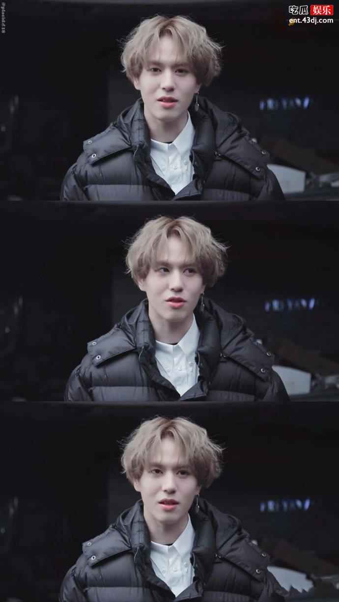 王嘉尔金有谦组合got7