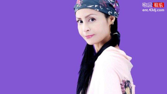 歌手高胜美个人资料