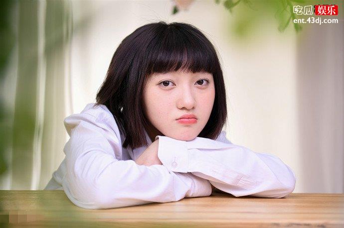 胧月扮演者个人资料介绍