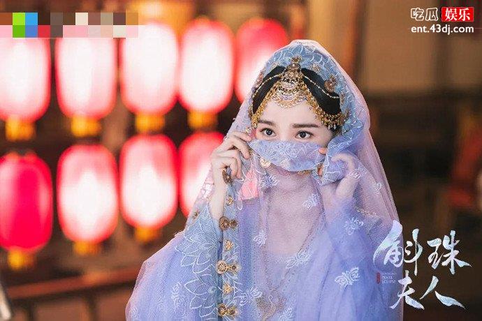 紫簪和缇兰是什么关系 