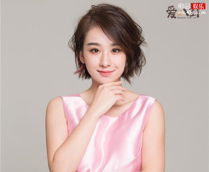 穆婷婷老公是谁 