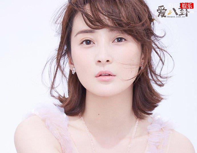 蒋勤勤有几段感情