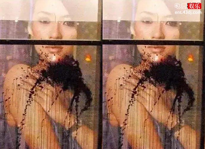 章子怡三重门事件是什么意思