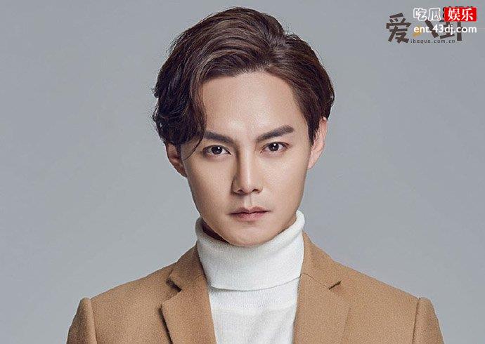 尹正老婆是谁