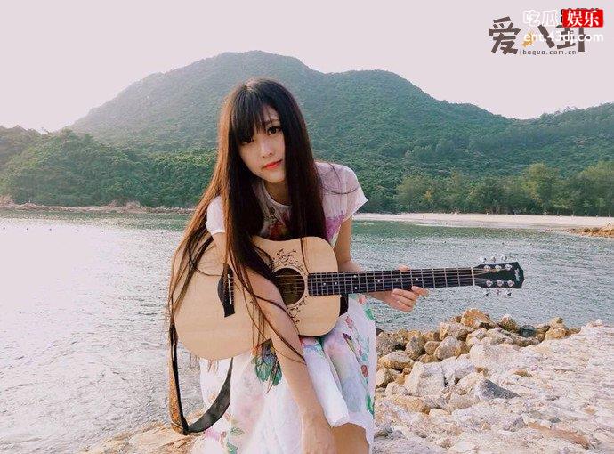 如今的吴佳琳