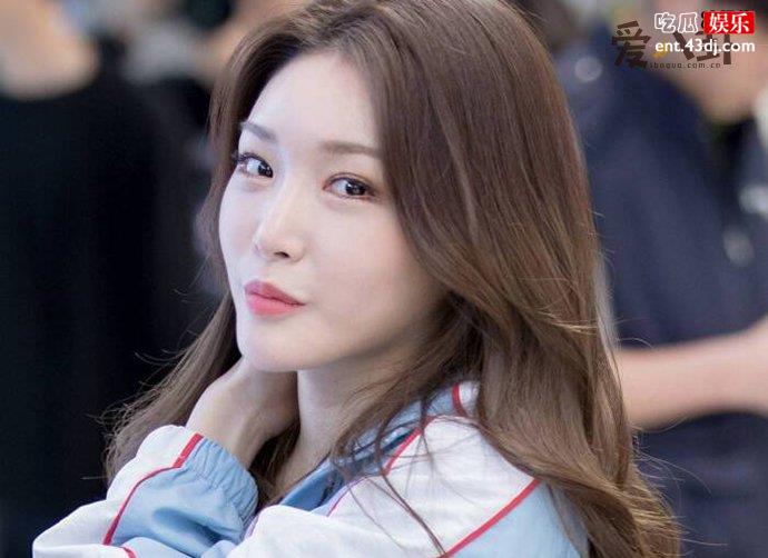 穷哈Kim Chung Ha