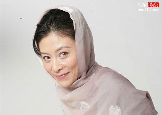 岳红和前夫为何离婚