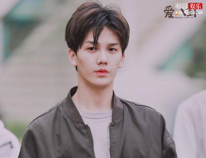 段浩男被锤是家暴男