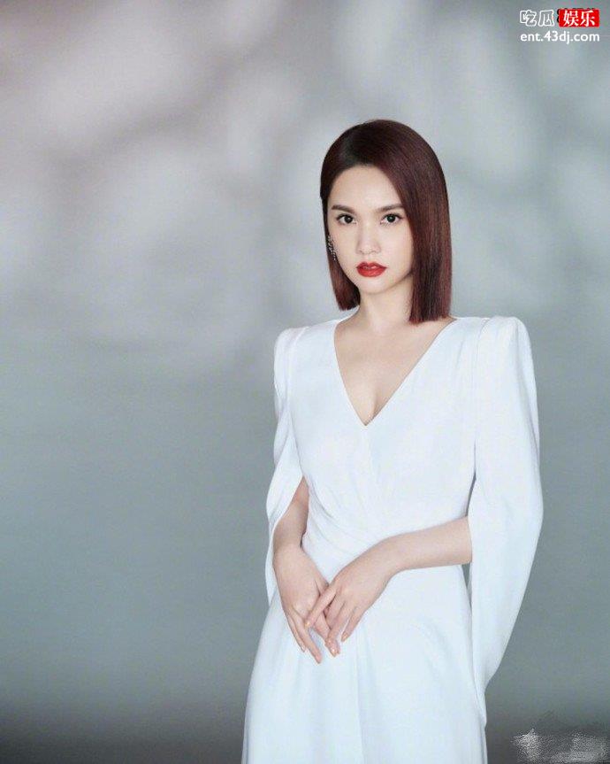 杨丞琳爱情事业双丰收