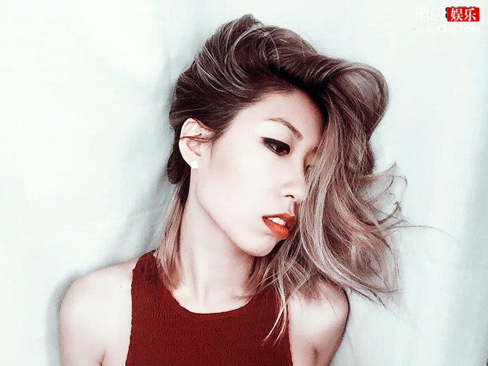曲婉婷照片