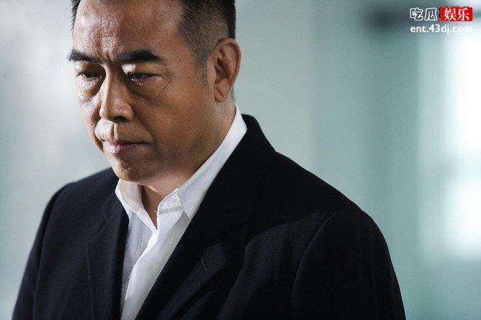 陈赫的表舅陈凯歌导演