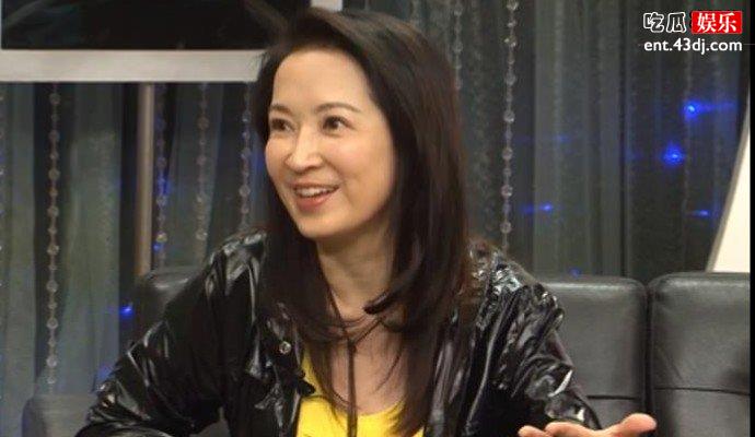 龚慈恩自曝离婚内情 