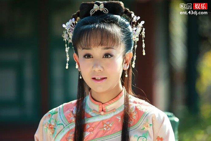 海陆被称为最丑紫薇