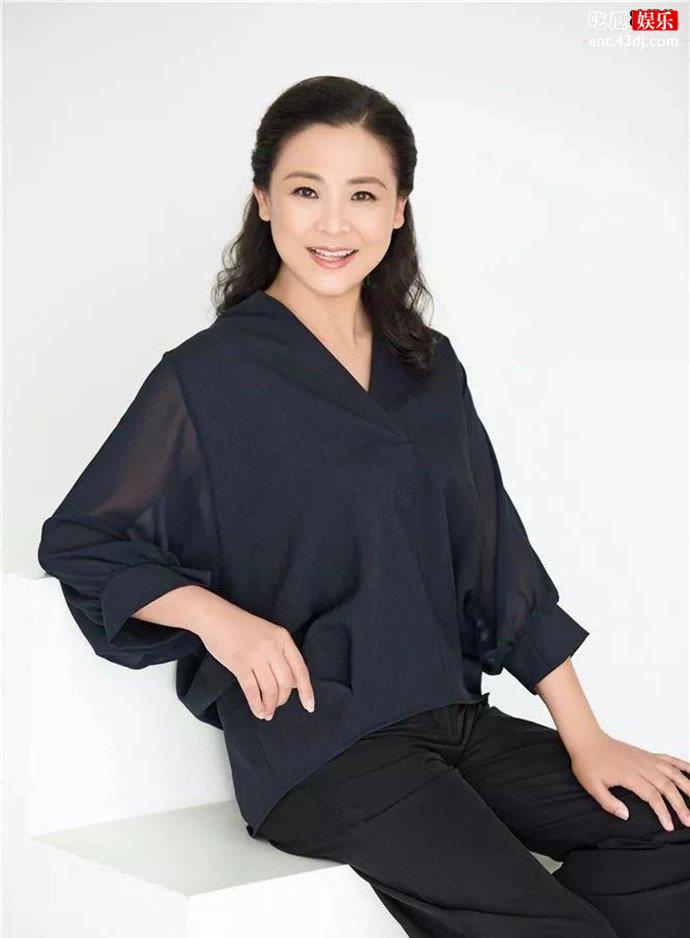 演员苗苗