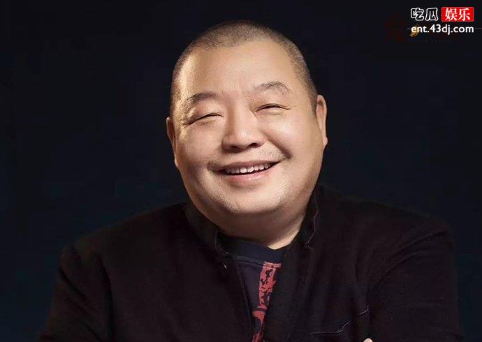 臧天朔照片