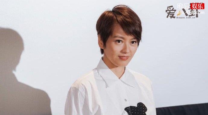 梁咏琪宣布将暂别乐坛