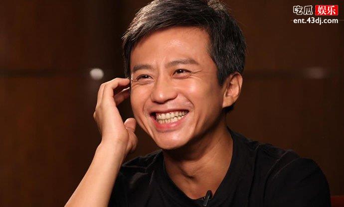 邓超为什么退出跑男