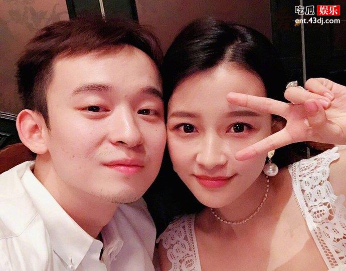 孙怡董子健结婚多久了