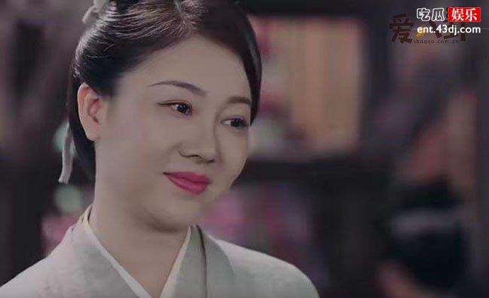 长歌行柴娘子剧照