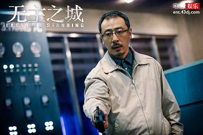 宁理和赵立新什么关系