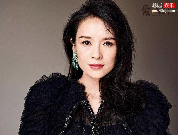 章子怡怎么评价金莎的