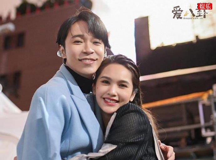 杨丞琳吴青峰什么关系
