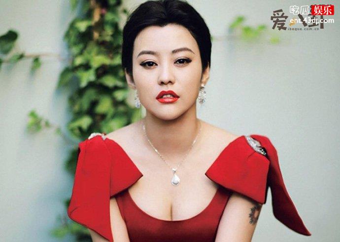 郝蕾照片