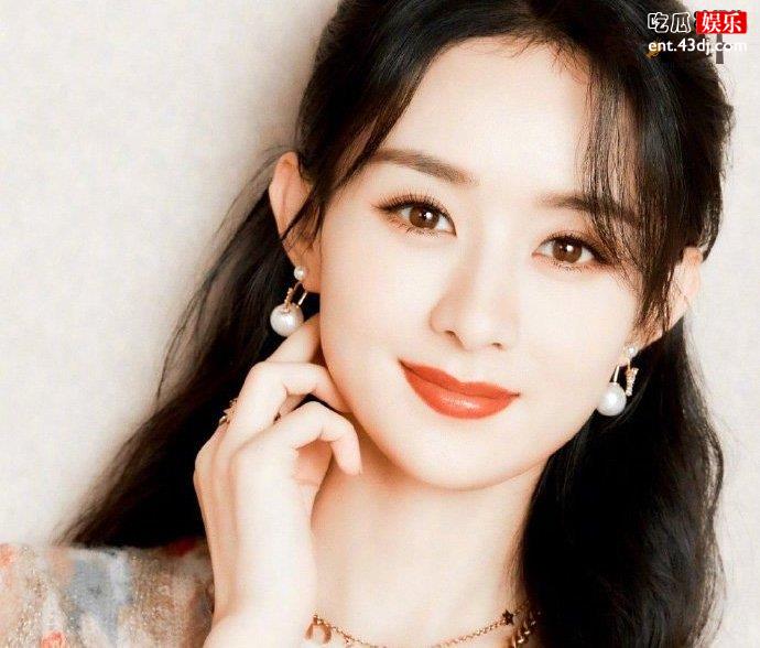 为什么没人敢惹赵丽颖