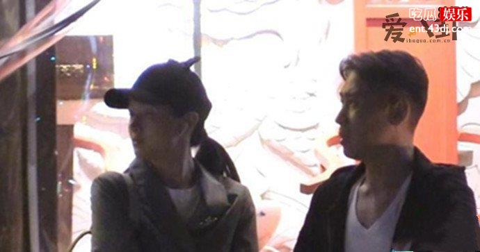 7岁李乃文被曝新恋情