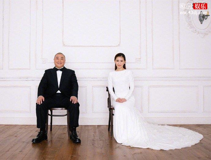 西野未姬宣布结婚 