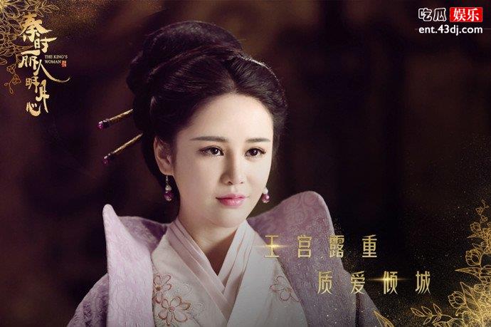 敏夫人是好还是坏