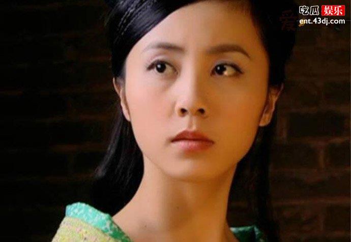 孙莉仙剑剧照