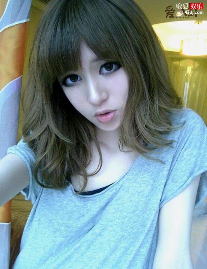 富二代女网红papawu吴雨晴