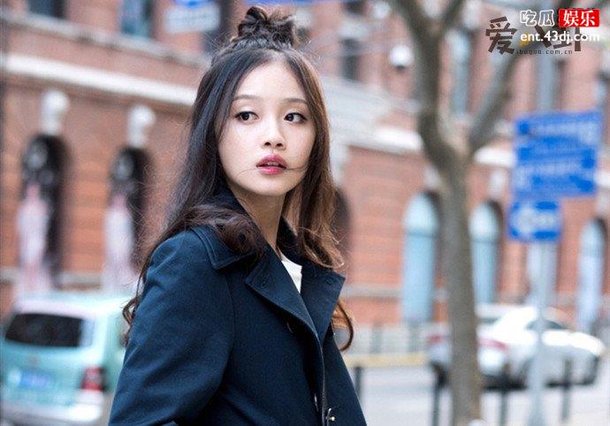 双镜女主是谁演的