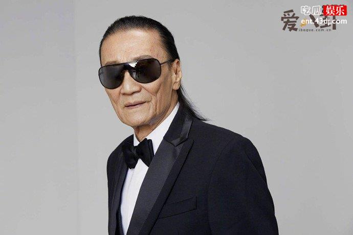 向华强谢贤是什么关系