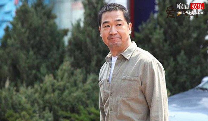 张国立加夜班被指矫情